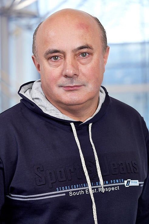 Roman Kruschel
