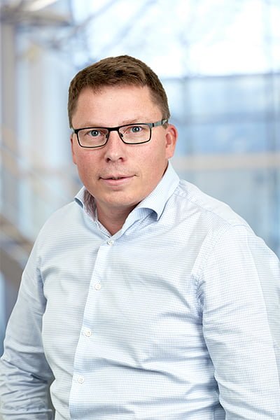 Niels Meidahl