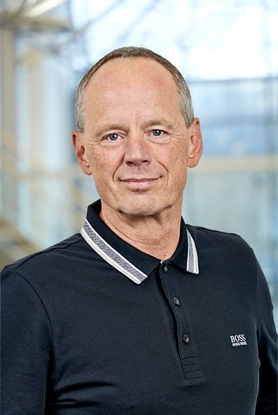 Michael Jensen