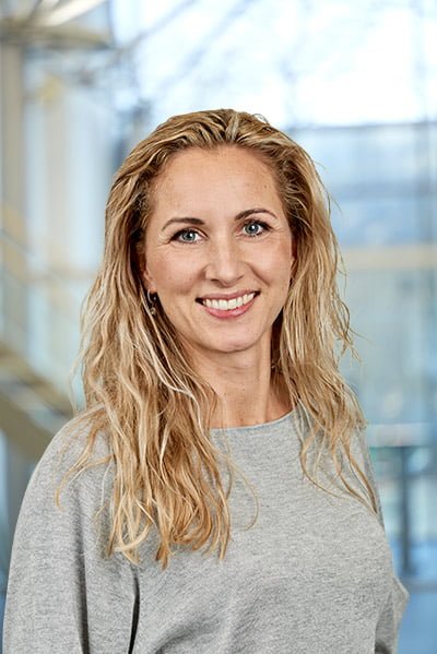 Trine Zafina Søndergaard