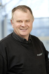 Michael Lindstrøm