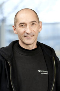 Pawel Kaczmarek
